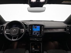 Volvo C40 Recharge bild 26