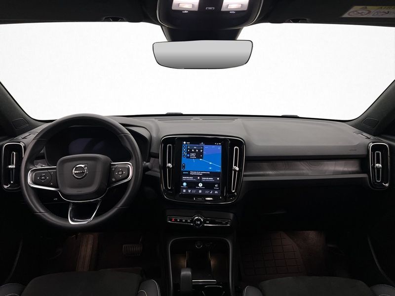 Volvo C40 Recharge bild 26
