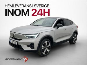 Volvo C40 Recharge bild 1