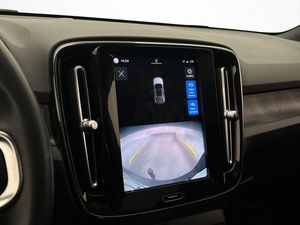 Volvo C40 Recharge bild 18