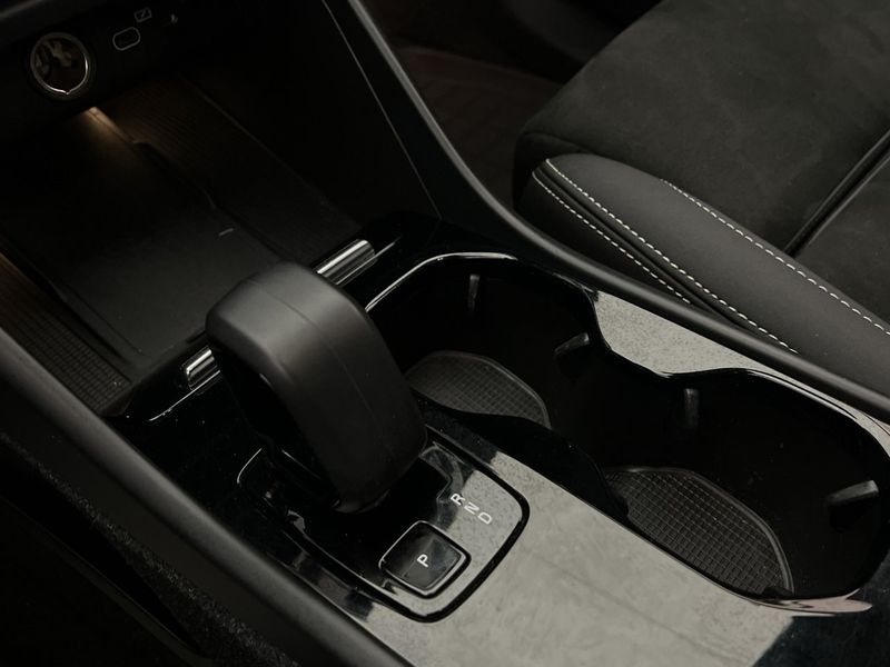Volvo C40 Recharge bild 24