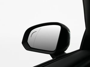 Volvo C40 Recharge bild 16