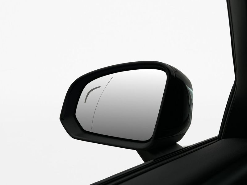 Volvo C40 Recharge bild 16