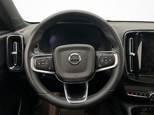 Volvo C40 Recharge bild 13