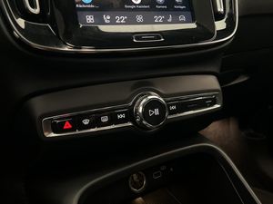 Volvo C40 Recharge bild 23