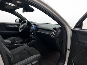 Volvo C40 Recharge bild 38