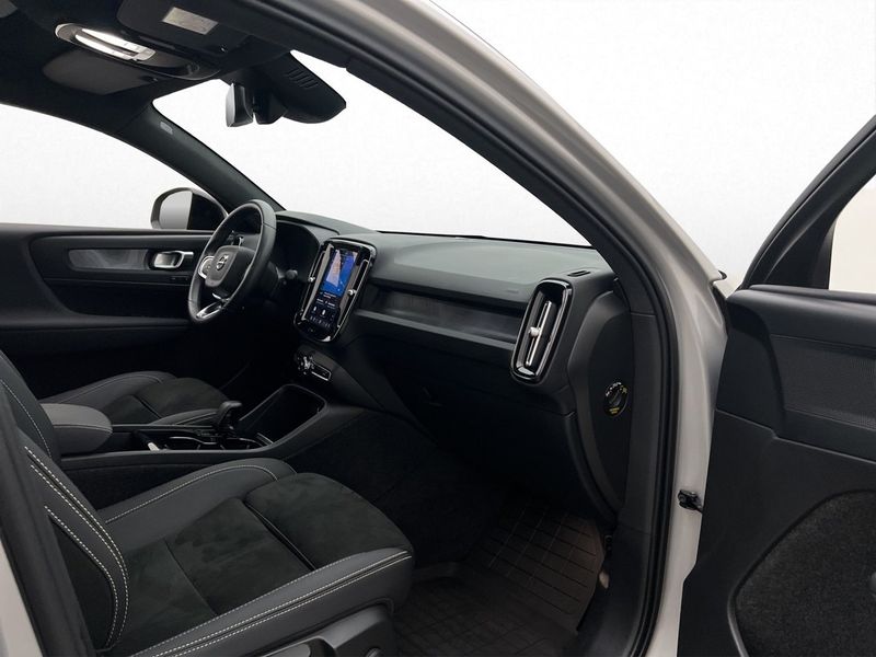 Volvo C40 Recharge bild 38