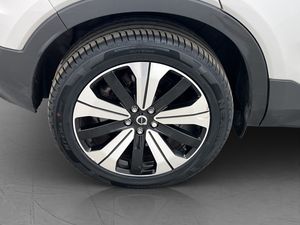 Volvo C40 Recharge bild 35