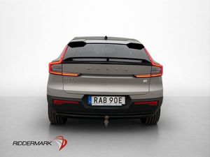 Volvo C40 Recharge bild 6