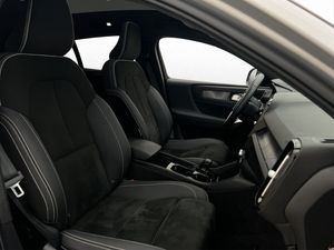 Volvo C40 Recharge bild 14