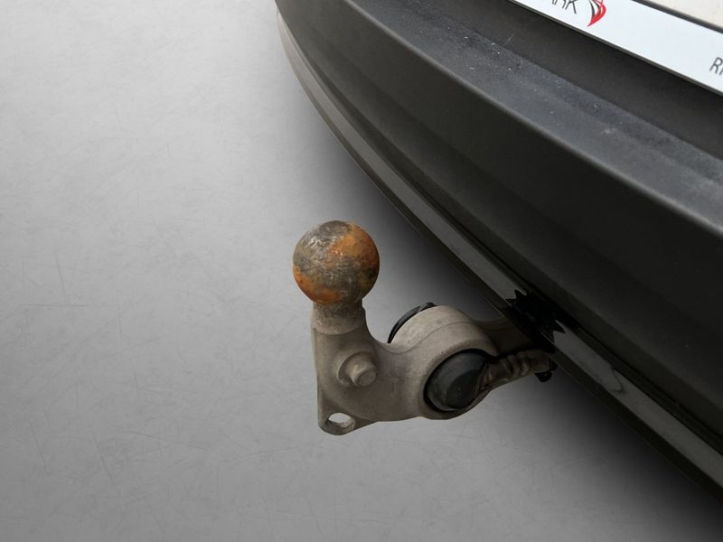 Volvo C40 Recharge bild 9