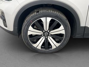 Volvo C40 Recharge bild 33