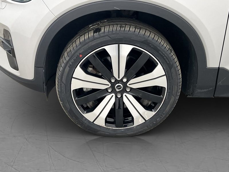 Volvo C40 Recharge bild 33