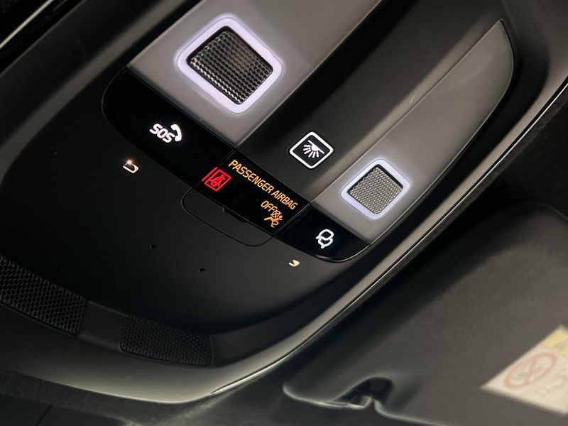 Volvo C40 Recharge bild 32