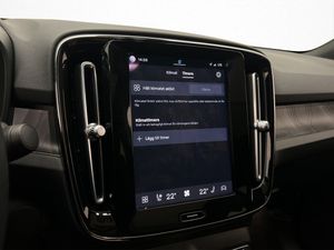 Volvo C40 Recharge bild 22