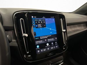 Volvo C40 Recharge bild 19