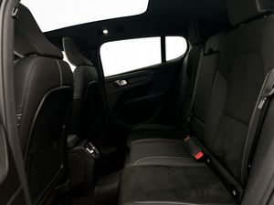 Volvo C40 Recharge bild 25