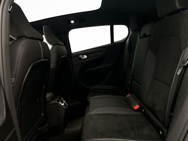 Volvo C40 Recharge bild 25