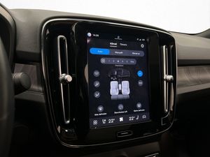 Volvo C40 Recharge bild 21
