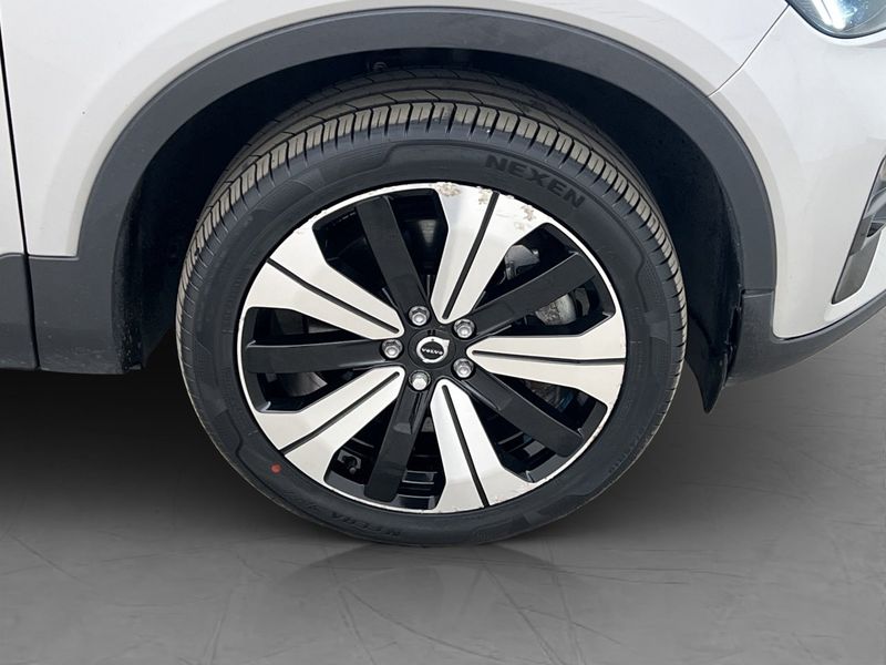 Volvo C40 Recharge bild 36