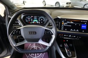 Audi Q4 e-tron bild 12