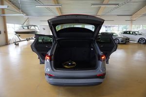Audi Q4 e-tron bild 5