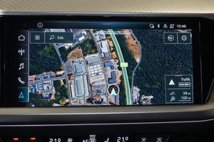Audi Q4 e-tron bild 14