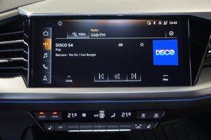 Audi Q4 e-tron bild 13