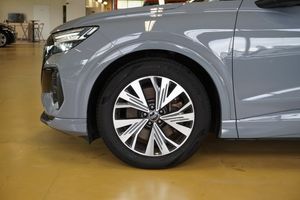 Audi Q4 e-tron bild 15