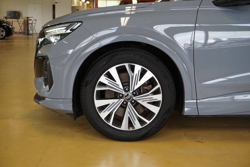 Audi Q4 e-tron bild 15