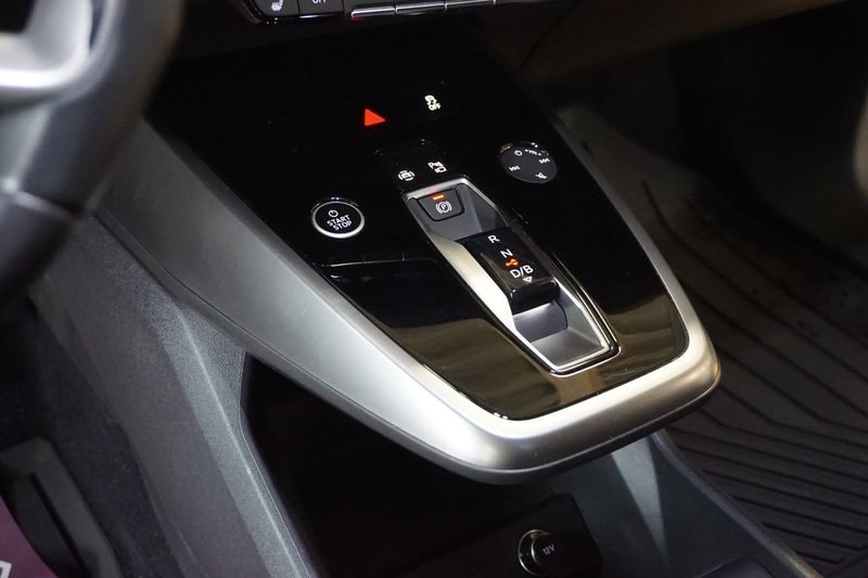 Audi Q4 e-tron bild 11