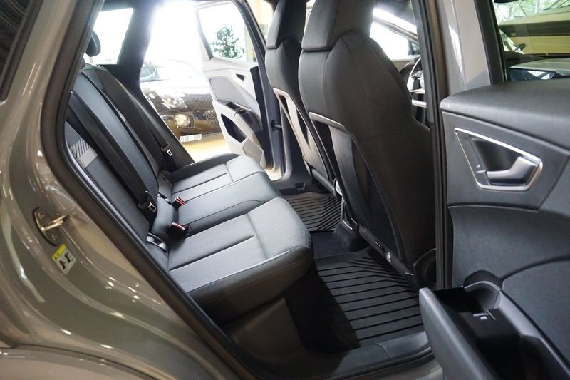 Audi Q4 e-tron bild 7