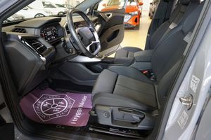 Audi Q4 e-tron bild 3