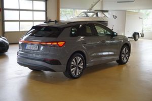 Audi Q4 e-tron bild 2