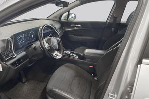Kia Sportage bild 10