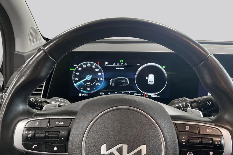 Kia Sportage bild 12