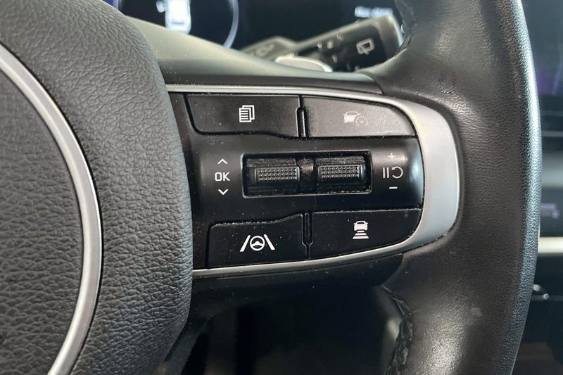 Kia Sportage bild 24