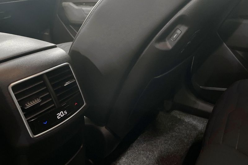 Kia Sportage bild 20