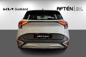 Kia Sportage bild 7