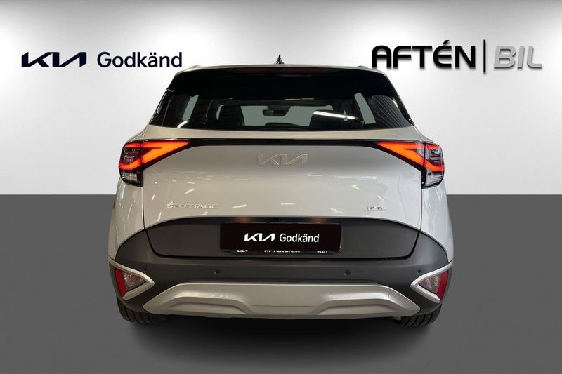 Kia Sportage bild 7