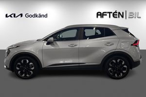 Kia Sportage bild 6
