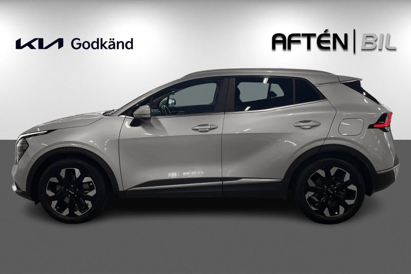 Kia Sportage bild 6