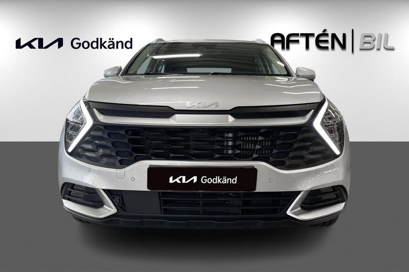 Kia Sportage bild 3