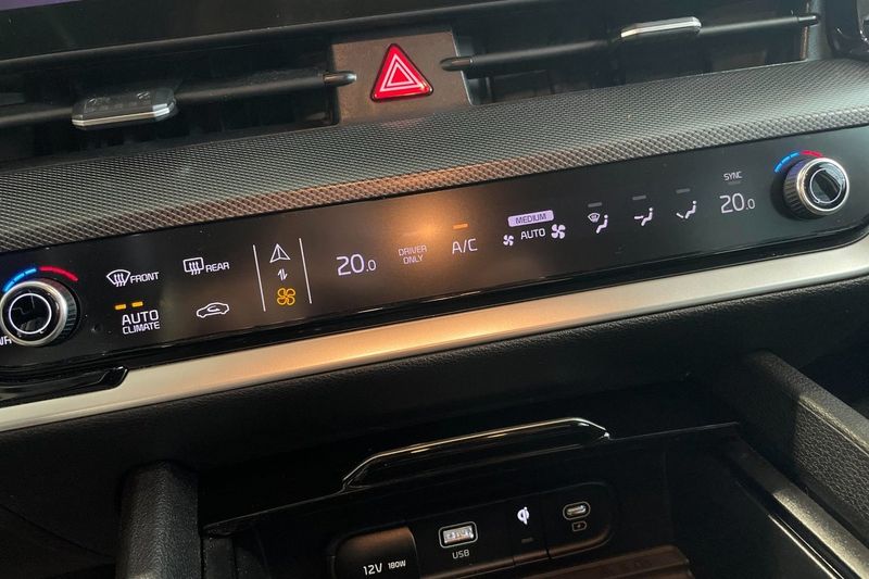 Kia Sportage bild 15