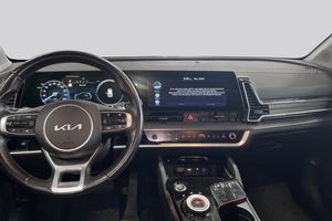 Kia Sportage bild 9