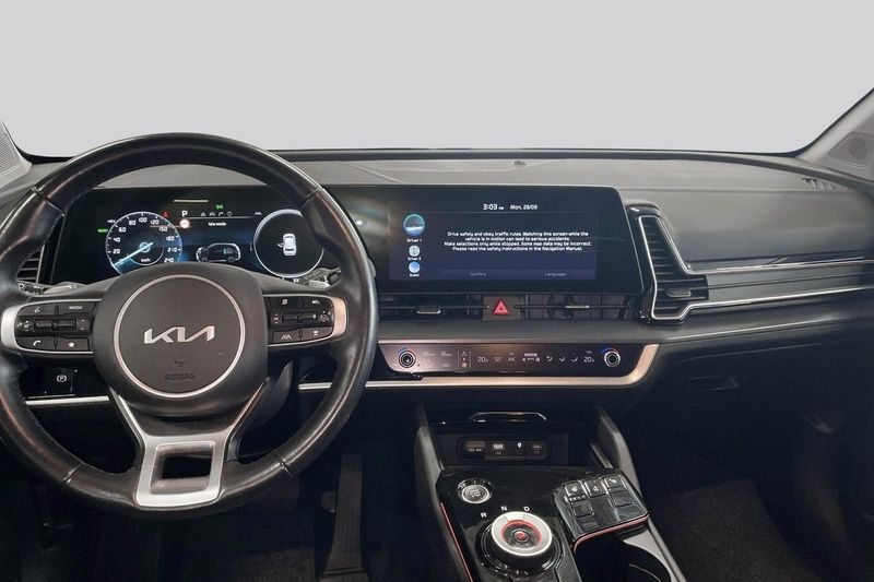 Kia Sportage bild 9