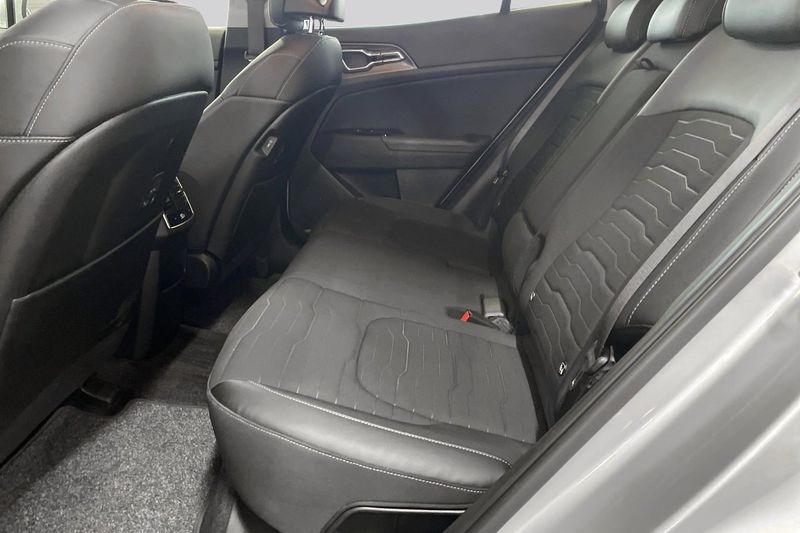 Kia Sportage bild 11