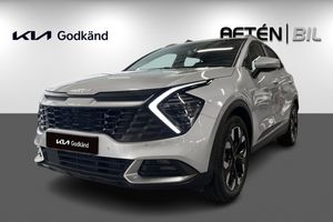 Kia Sportage bild 1