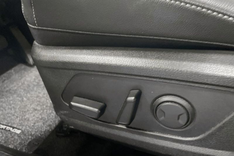 Kia Sportage bild 22