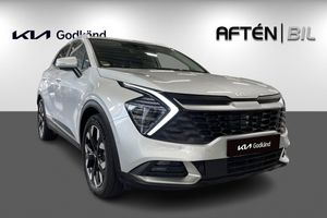 Kia Sportage bild 4